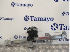 Recambio de elevalunas trasero izquierdo para dacia lodgy stepway referencia OEM IAM 827217782R 9030318C 128001472B