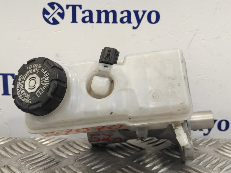 Recambio de bomba freno para renault clio iv 1.5 dci diesel fap energy referencia OEM IAM 22304D  