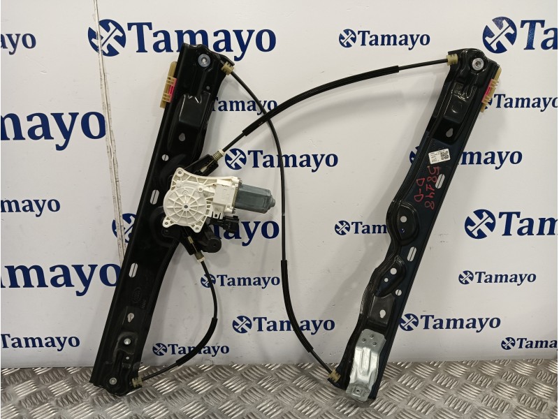 Recambio de elevalunas delantero derecho para land rover discovery sport referencia OEM IAM FK7223200AD C26570105 L550FR