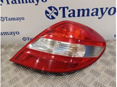 Recambio de piloto trasero derecho para mercedes-benz clase slk (w171) roadster 1.8 cat referencia OEM IAM   