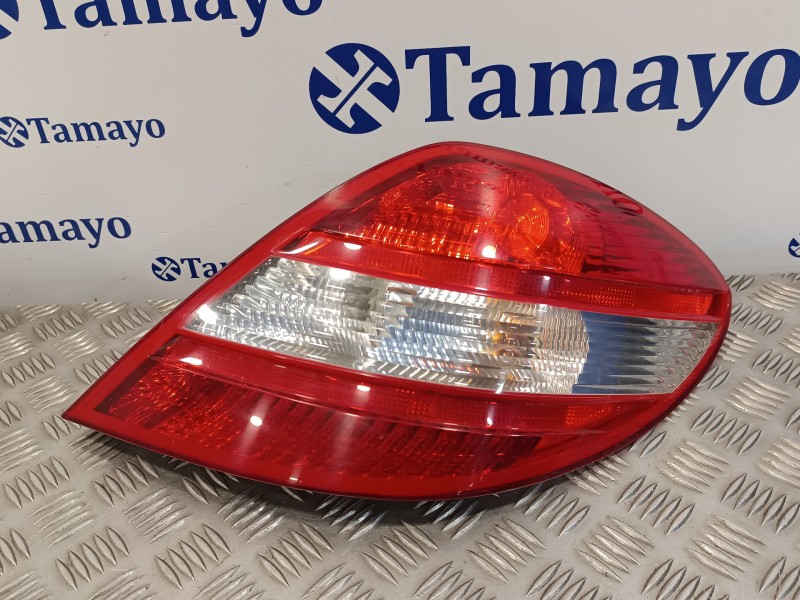Recambio de piloto trasero derecho para mercedes-benz clase slk (w171) roadster 1.8 cat referencia OEM IAM   