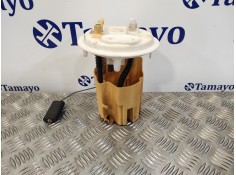 Recambio de aforador para peugeot 407 2.0 16v hdi cat (rhr / dw10bted4) referencia OEM IAM 96470832800R  0973130990001