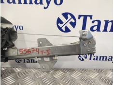 Recambio de elevalunas trasero izquierdo para dacia lodgy stepway referencia OEM IAM 827217782R 9030318C 128001472B 2