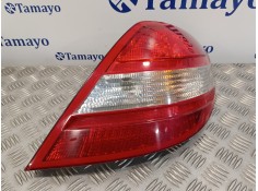 Recambio de piloto trasero derecho para mercedes-benz clase slk (w171) roadster 1.8 cat referencia OEM IAM    2