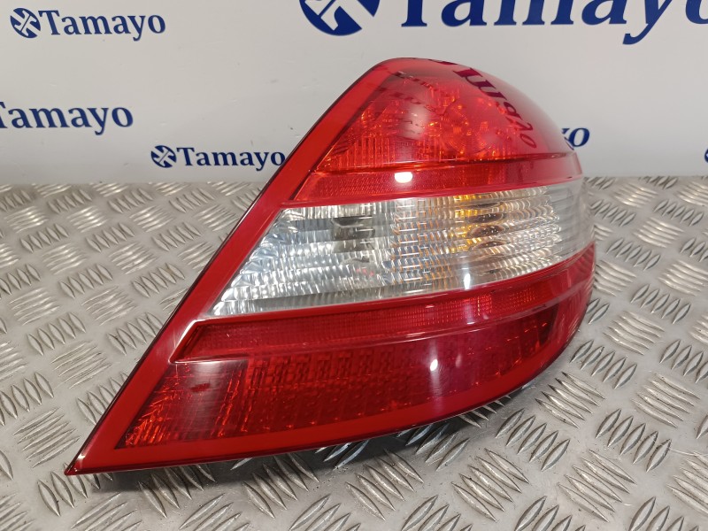 Recambio de piloto trasero derecho para mercedes-benz clase slk (w171) roadster 1.8 cat referencia OEM IAM   