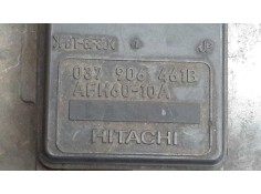 Recambio de caudalimetro para audi a4 avant (b5) 1.8 20v referencia OEM IAM 037906461B   2
