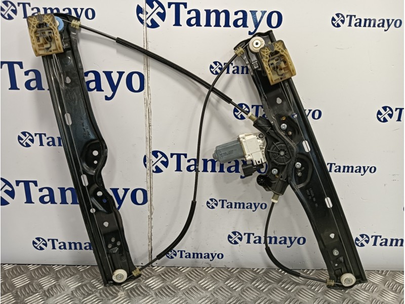 Recambio de elevalunas delantero derecho para land rover discovery sport referencia OEM IAM FK7223200AD C26570105 L550FR