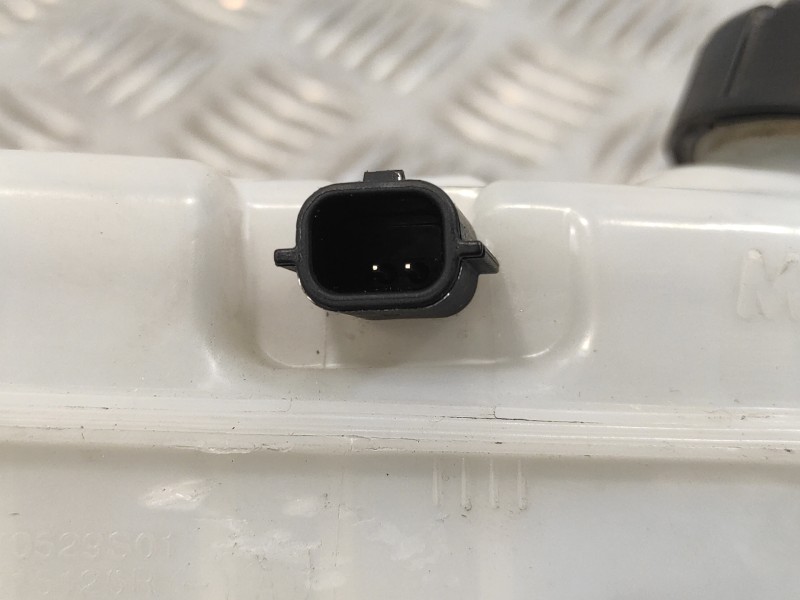 Recambio de bomba freno para renault clio iv 1.5 dci diesel fap energy referencia OEM IAM 22304D  