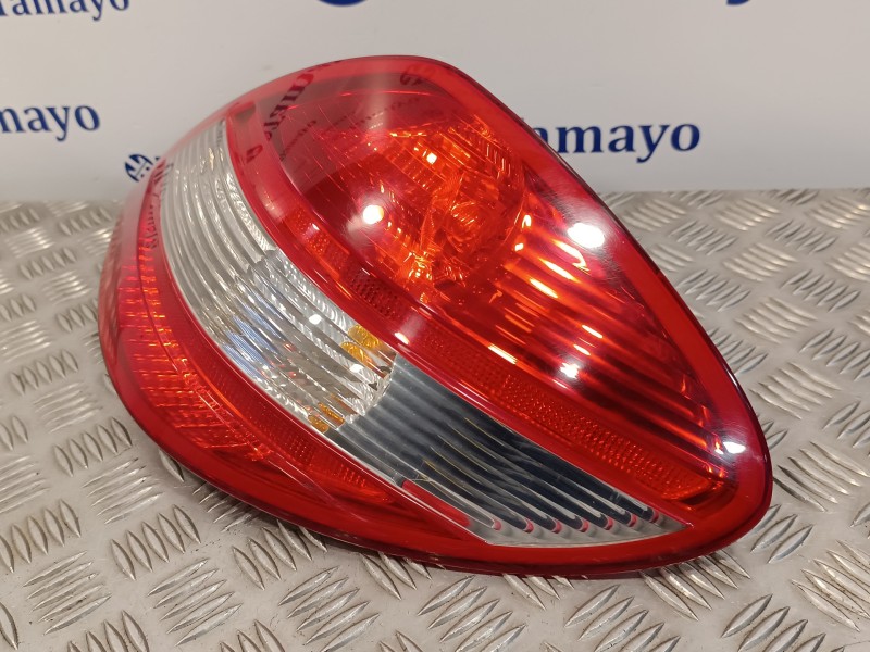 Recambio de piloto trasero derecho para mercedes-benz clase slk (w171) roadster 1.8 cat referencia OEM IAM   