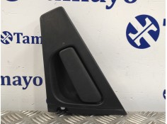 Recambio de maneta exterior trasera derecha para renault clio iv 1.5 dci diesel fap energy referencia OEM IAM 806064967R  T00012