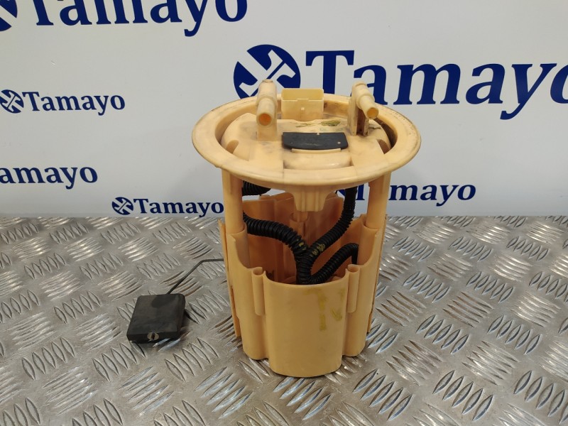 Recambio de aforador para citroën c3 referencia OEM IAM 9649418580  A2C53023015