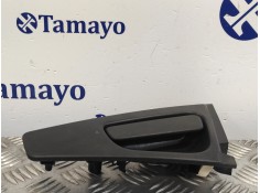 Recambio de maneta exterior trasera derecha para renault clio iv 1.5 dci diesel fap energy referencia OEM IAM 806064967R  T00012 2