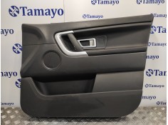 Recambio de guarnecido puerta delantera derecha para land rover discovery sport referencia OEM IAM FK7220962  