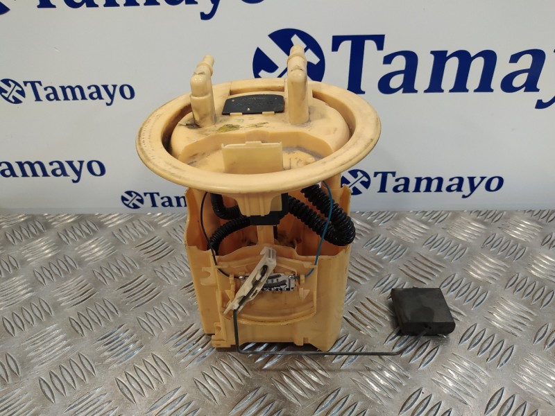 Recambio de aforador para citroën c3 referencia OEM IAM 9649418580  A2C53023015