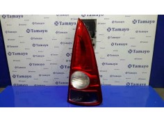Recambio de piloto trasero derecho para renault espace iv (jk0) 2.2 dci turbodiesel referencia OEM IAM 8200027152  