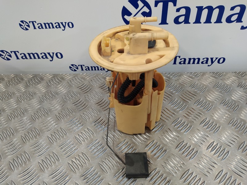 Recambio de aforador para citroën c3 referencia OEM IAM 9649418580  A2C53023015