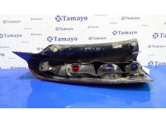 Recambio de piloto trasero derecho para renault espace iv (jk0) 2.2 dci turbodiesel referencia OEM IAM 8200027152   2