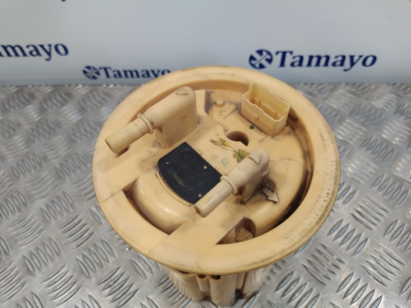 Recambio de aforador para citroën c3 referencia OEM IAM 9649418580  A2C53023015