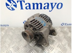 Recambio de alternador para audi a4 berlina (b5) 1.8 20v turbo referencia OEM IAM A13VI156 058903016E 2541895L