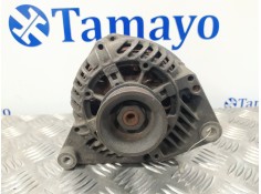 Recambio de alternador para audi a4 berlina (b5) 1.8 20v turbo referencia OEM IAM A13VI156 058903016E 2541895L 2