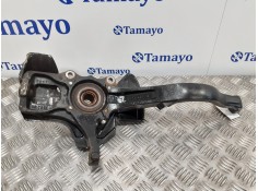 Recambio de mangueta delantera derecha para alfa romeo gt (125) 1.9 jtd (m) 16v cat referencia OEM IAM 60624976D  