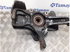 Recambio de mangueta delantera derecha para alfa romeo gt (125) 1.9 jtd (m) 16v cat referencia OEM IAM 60624976D   2