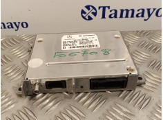 Recambio de modulo electronico para mercedes-benz clase slk (w171) roadster 1.8 cat referencia OEM IAM A2118702726  UH03MM01PV