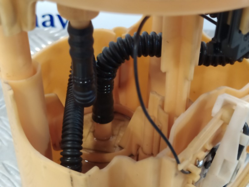 Recambio de aforador para citroën c3 referencia OEM IAM 9649418580  A2C53023015