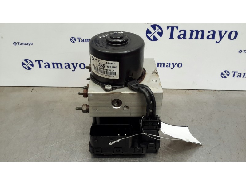 Recambio de abs para bmw serie 3 berlina (e36) referencia OEM IAM 34511164047 10020400314 34511164047