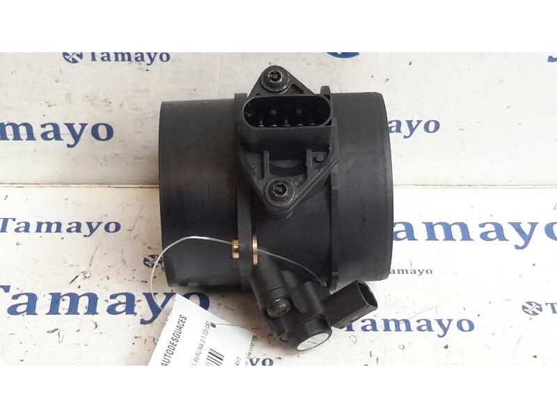 Recambio de caudalimetro para mercedes-benz clase c (w204) berlina 2.1 cdi cat referencia OEM IAM 0281002535  0261230189
