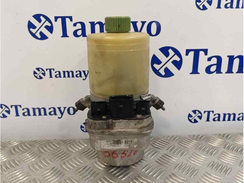Recambio de bomba direccion para skoda fabia (6y2/6y3) 1.4 16v referencia OEM IAM   