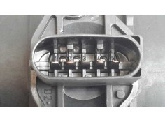 Recambio de caudalimetro para mercedes-benz clase c (w204) berlina 2.1 cdi cat referencia OEM IAM 0281002535  0261230189 2