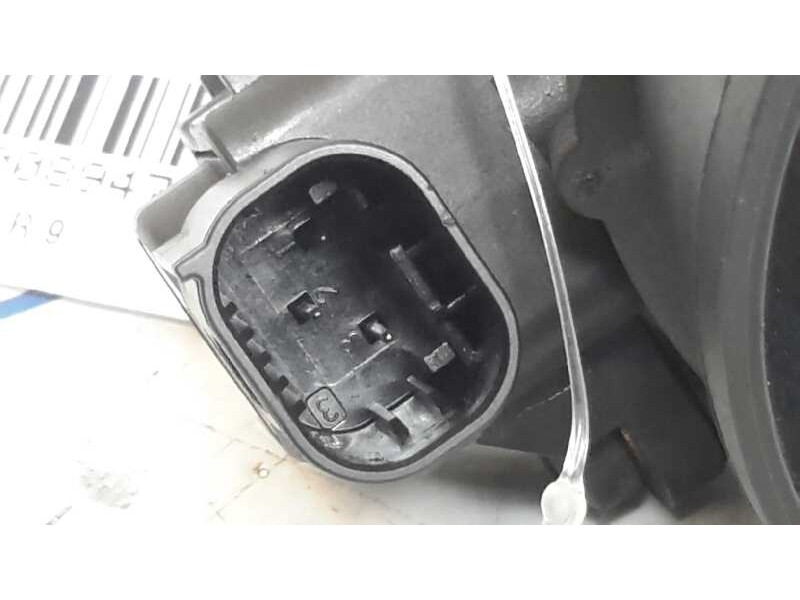 Recambio de caudalimetro para mercedes-benz clase c (w204) berlina 2.1 cdi cat referencia OEM IAM 0281002535  0261230189