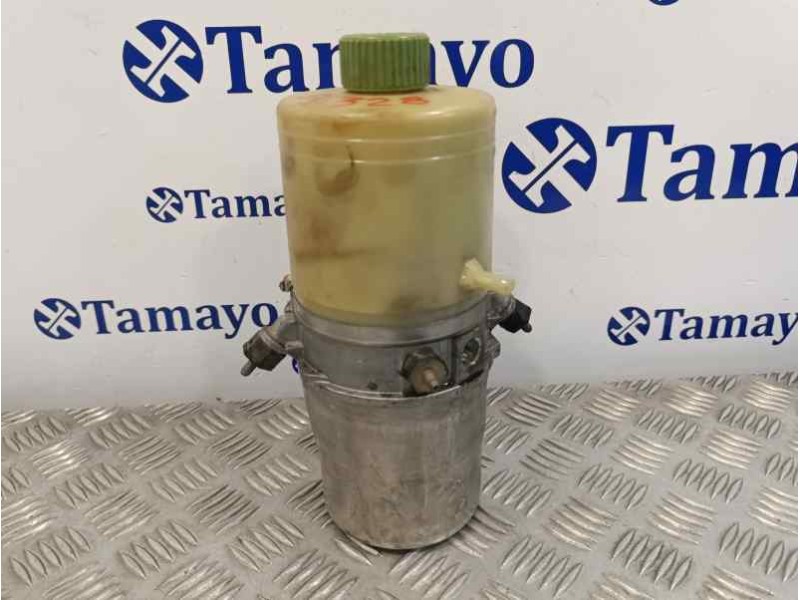 Recambio de bomba direccion para skoda fabia (6y2/6y3) 1.4 16v referencia OEM IAM   