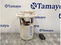 Recambio de aforador para citroën c3 1.4 hdi referencia OEM IAM 9684934480  A2C53282812