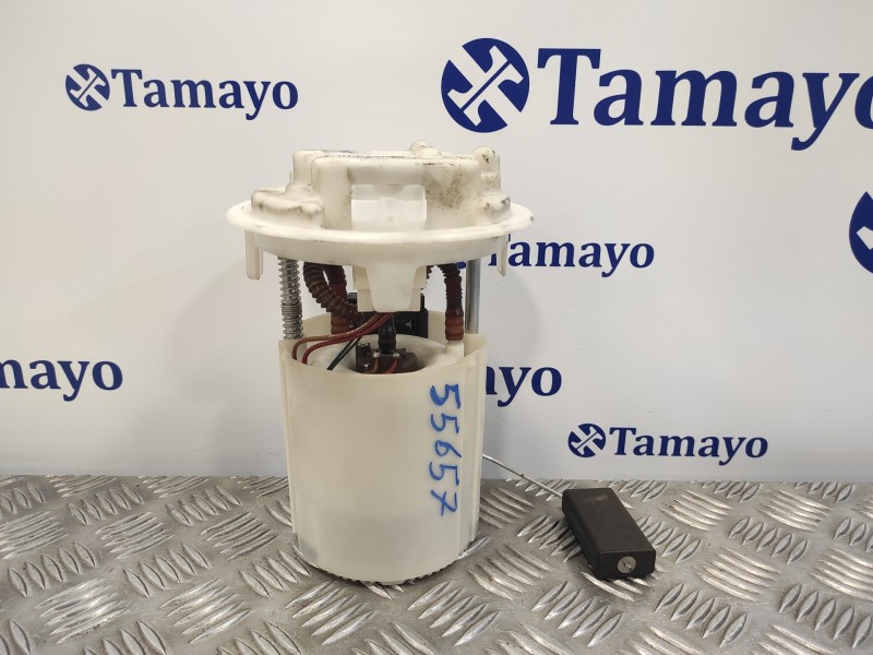 Recambio de aforador para citroën c3 1.4 hdi referencia OEM IAM 9684934480  A2C53282812