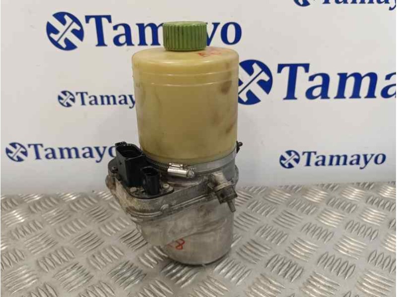 Recambio de bomba direccion para skoda fabia (6y2/6y3) 1.4 16v referencia OEM IAM   