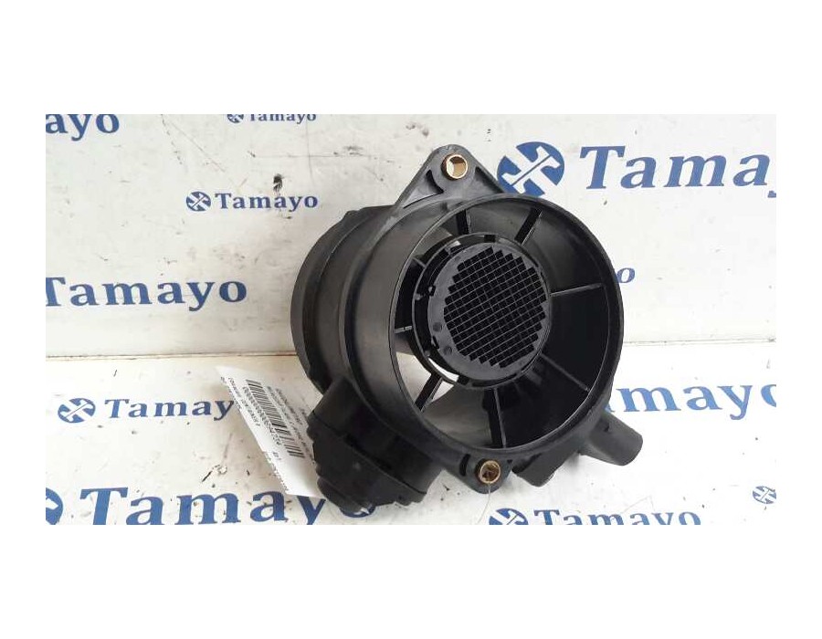 Recambio de caudalimetro para mercedes-benz clase c (w204) berlina 2.1 cdi cat referencia OEM IAM 0281002535  0261230189