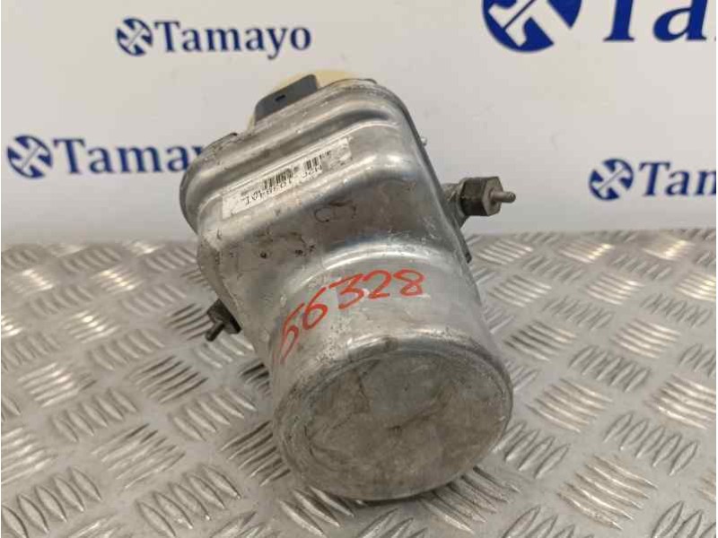 Recambio de bomba direccion para skoda fabia (6y2/6y3) 1.4 16v referencia OEM IAM   