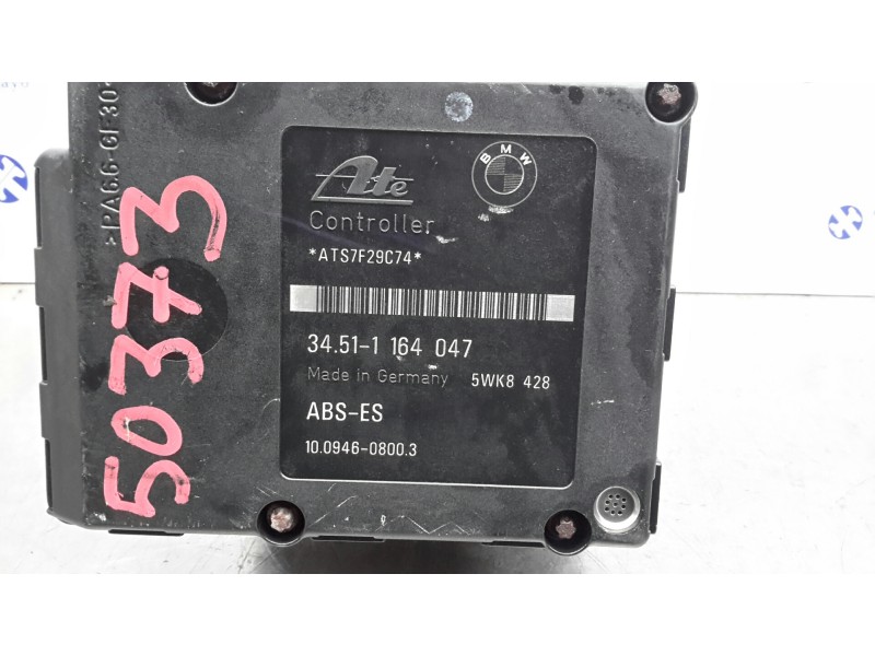 Recambio de abs para bmw serie 3 berlina (e36) referencia OEM IAM 34511164047 10020400314 34511164047