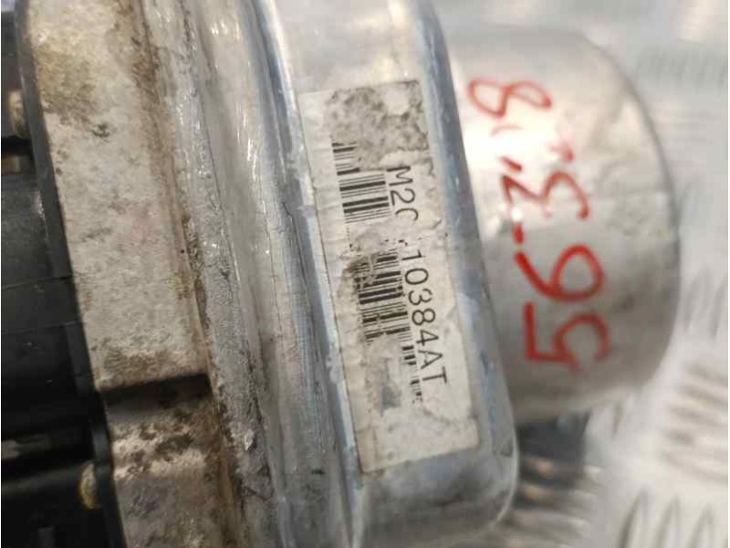 Recambio de bomba direccion para skoda fabia (6y2/6y3) 1.4 16v referencia OEM IAM   