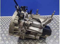 Recambio de caja cambios para nissan micra (k12e) 1.5 dci turbodiesel cat referencia OEM IAM JH3140 8200137170 8200210036 2