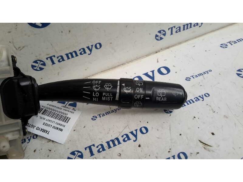 Recambio de mando luces para subaru legacy berl. b13 (bl) 2.5 se referencia OEM IAM 17A089C  17A164LH1