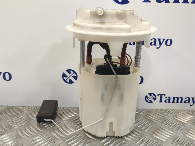 Recambio de aforador para citroën c3 1.4 hdi referencia OEM IAM 9684934480  A2C53282812