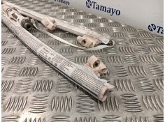 Recambio de airbag cortina delantero derecho para smart forfour eq referencia OEM IAM A4538603000   2