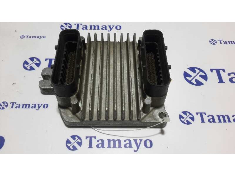 Recambio de centralita motor uce para opel vectra b berlina 1.6 16v referencia OEM IAM 09364599  