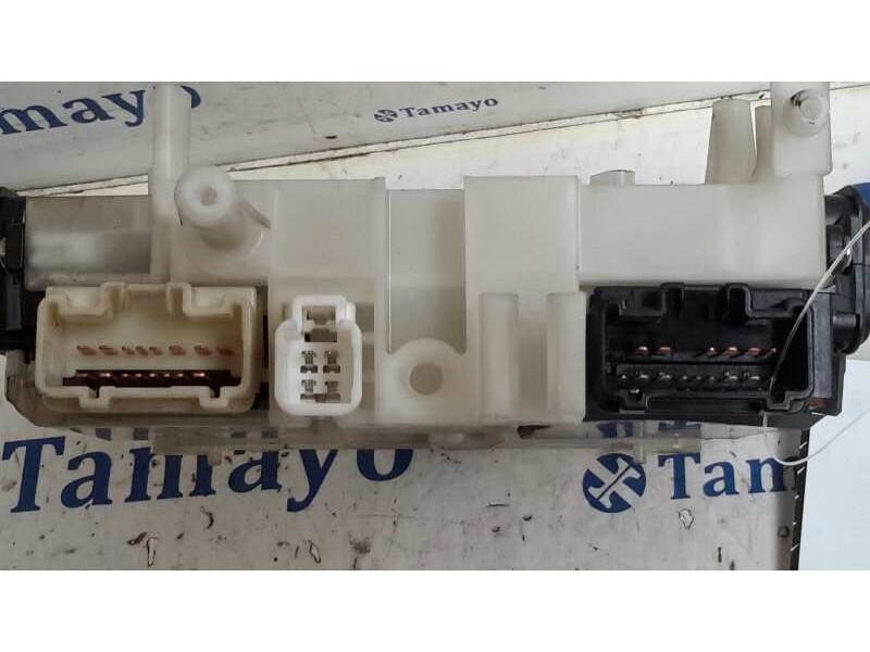 Recambio de mando luces para subaru legacy berl. b13 (bl) 2.5 se referencia OEM IAM 17A089C  17A164LH1