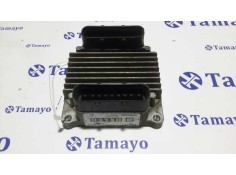 Recambio de centralita motor uce para opel vectra b berlina 1.6 16v referencia OEM IAM 09364599   2