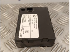 Recambio de modulo electronico para mercedes-benz clase slk (w171) roadster 1.8 cat referencia OEM IAM A1715404945  A2115403545 2