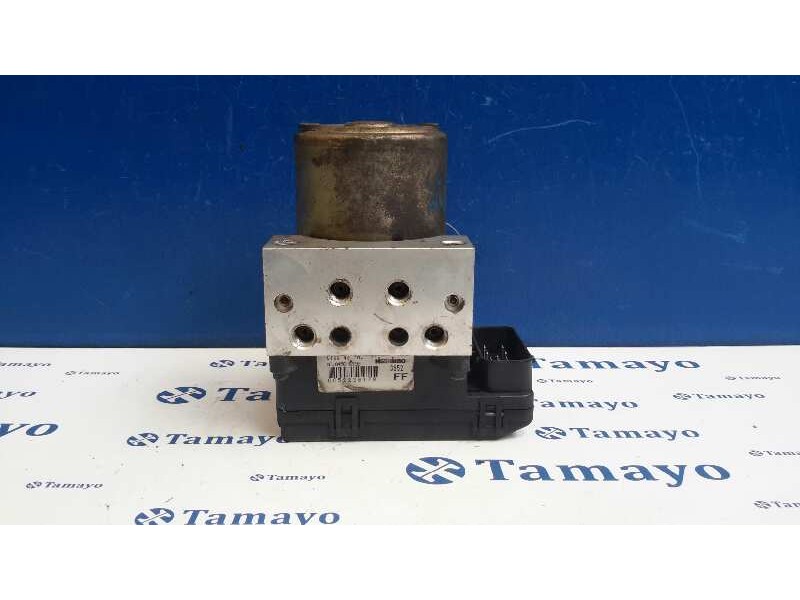 Recambio de abs para mazda premacy (cp) 2.0 turbodiesel cat referencia OEM IAM AC04500156  AC04500156